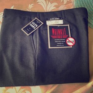 NWT Glen Oaks trouser collection